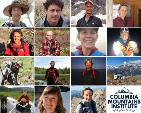 CMI Board of Directors and Staff