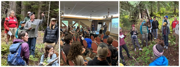 researchers' forum collage researchers' forum collage