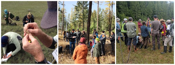 Photos from previous CMI events Photos from previous CMI events